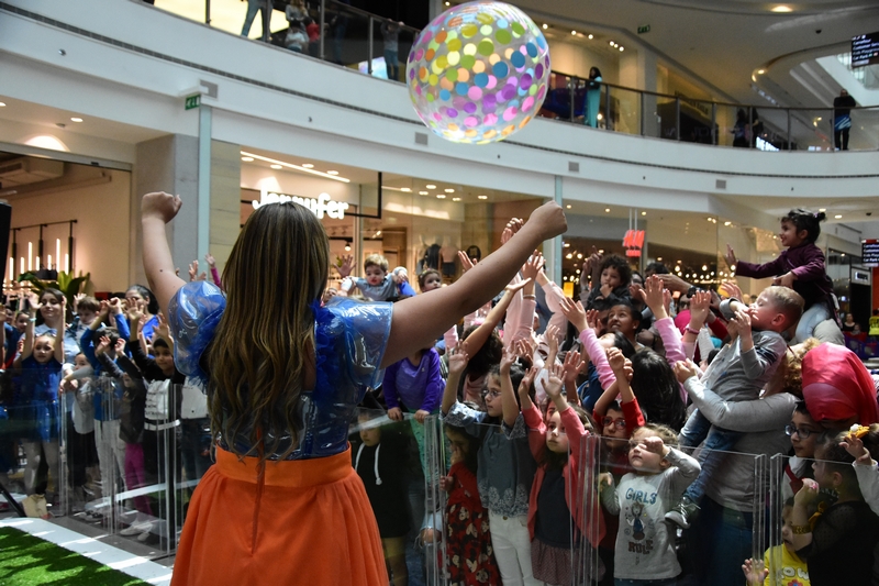 Easter at City Centre Beirut